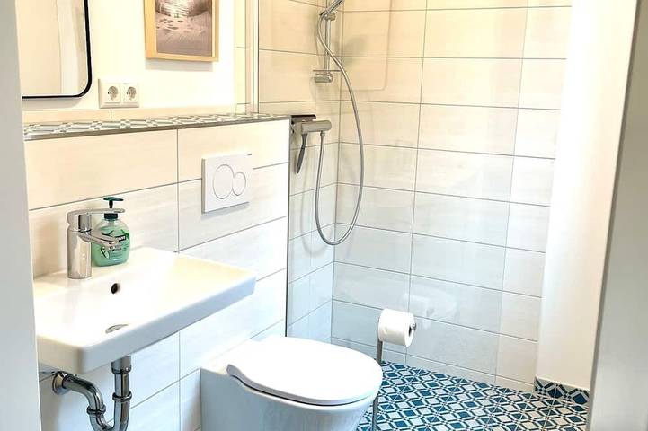 Ferienhaus für 5 Gäste mit 85m² in Sankt Peter-Ording in St. Peter-Ording, Eiderstedt