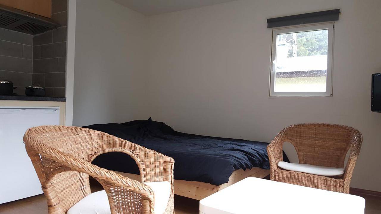 Holiday Home in Altenberg, Osterzgebirge