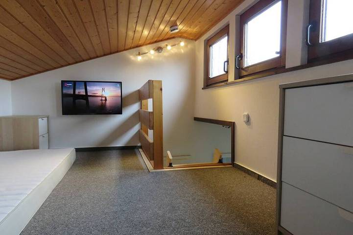 Bauernhof für 4 Personen, mit Garten und Terrasse in Altes Land Stade - 4