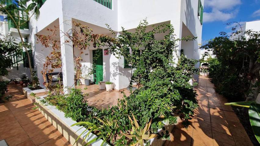 Location de vacances pour 5 personnes, avec jardin et vue à Arrieta - 4