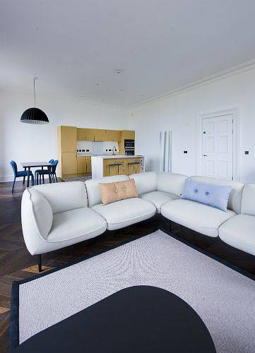 Ganze Wohnung, Shoeburn (Superior 1-bedroom apartment) in Lewis and Harris, Äußere Hebriden