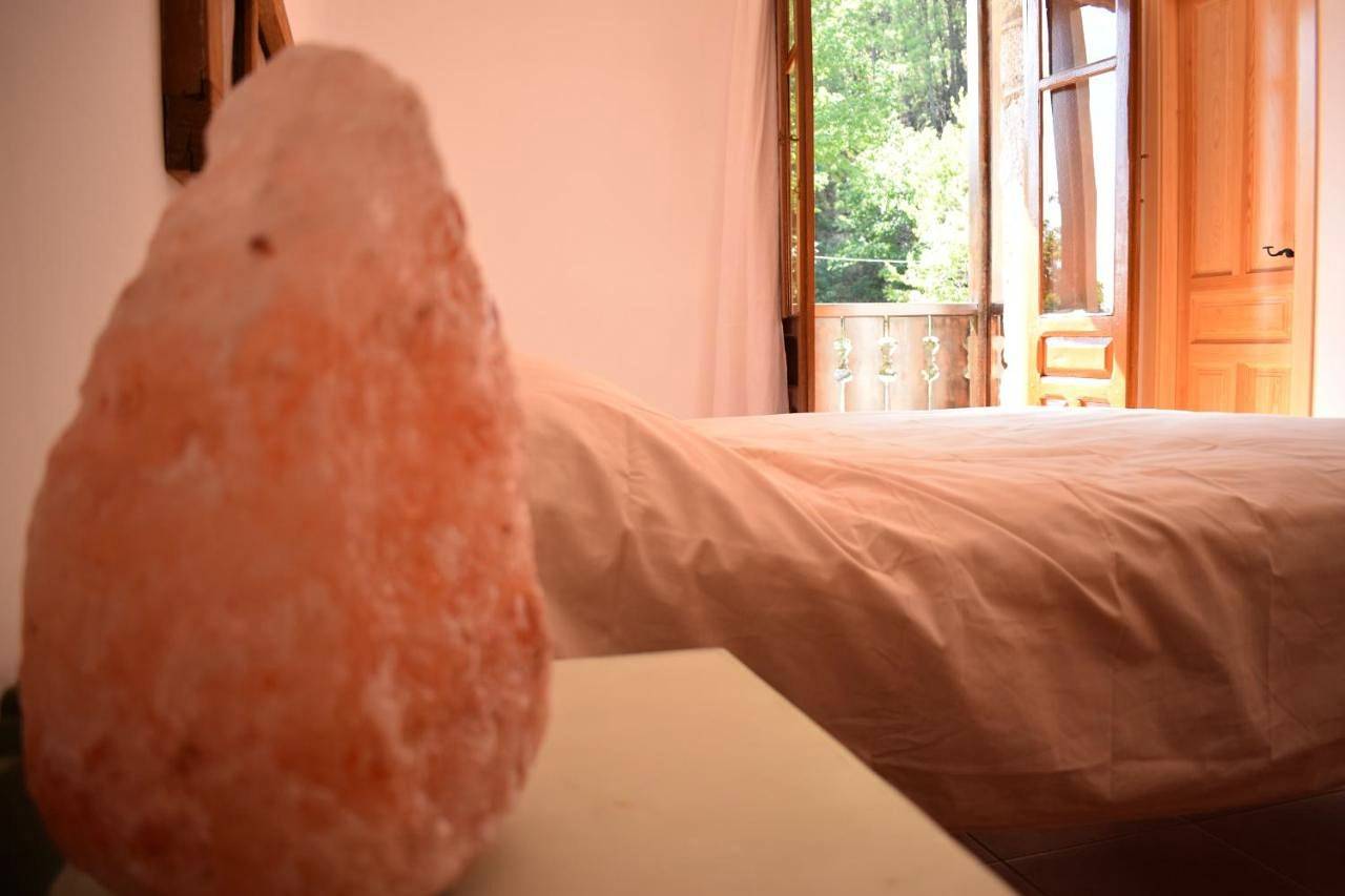 Hostal Cielo de Gredos in Guisando, Valle del Tiétar