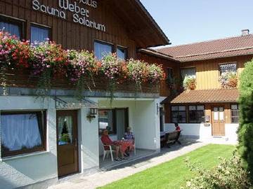 Ferienhaus für 5 Personen in Arrach, Ostbayern, Bild 4