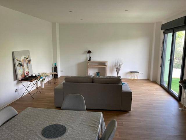 Gîte pour 2 personnes, avec jardin à Aniane - 4