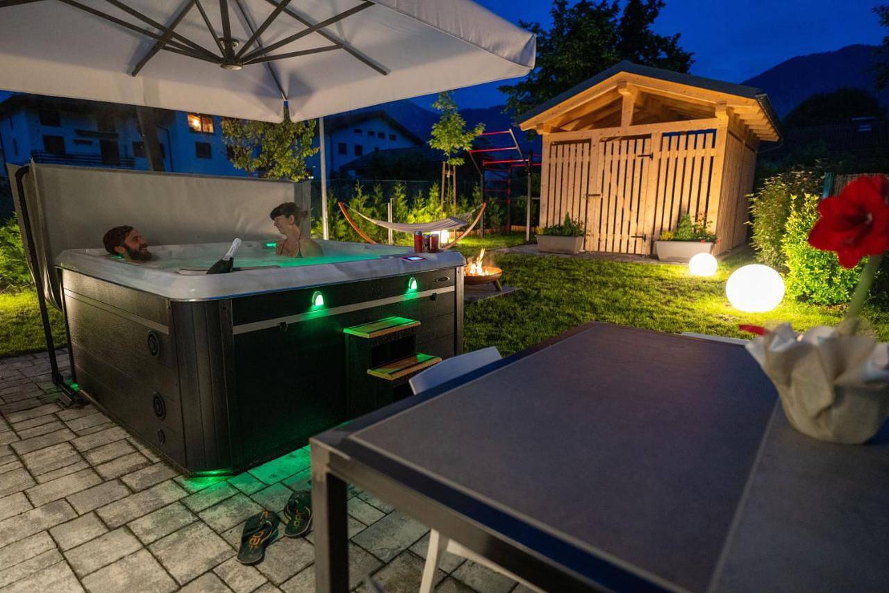 Two-Bedroom Villa in Caldonazzo, Lago di Caldonazzo