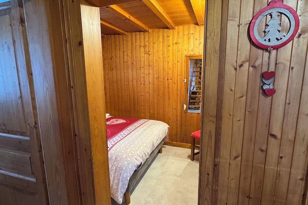 Chalet independiente 3 *, cerca de los centros turísticos de Aravis y el lago de Annecy in Thônes, Región de Annecy