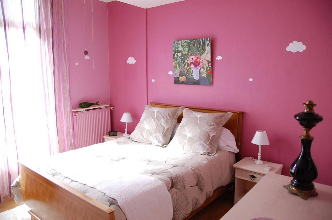 Appartement entier, One-Bedroom Apartment in Périgueux, Périgord Blanc