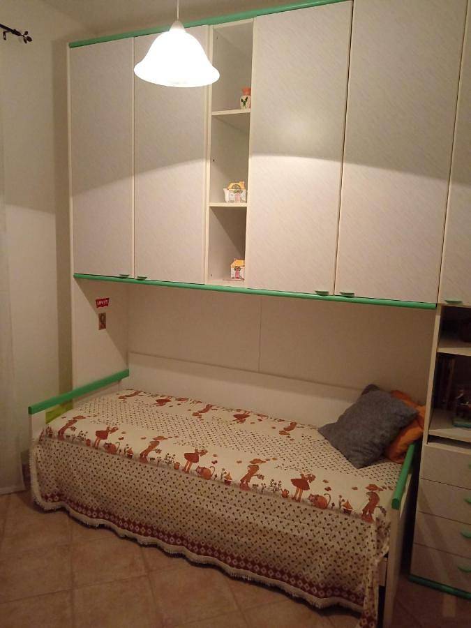 Gîte pour 2 personnes, avec jardin en Sicile - 3