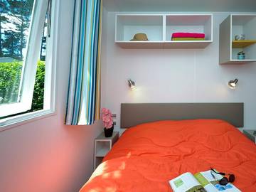 Camping para 4 Personas en Telgruc-sur-Mer, Finisterre (Francia), Foto 4