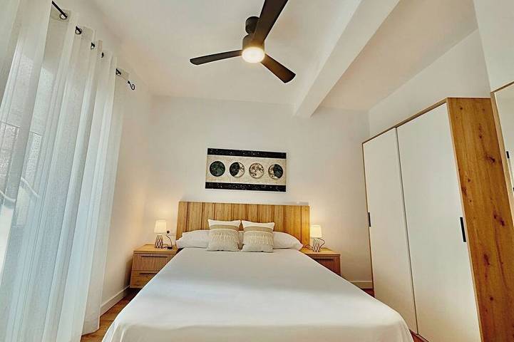 Ganze Wohnung, At Macías Home, Zentrum Cáceres in Cáceres, Cáceres und Umgebung