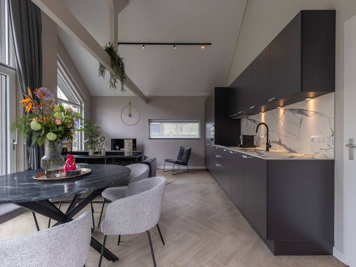 Ferienhaus für 6 Personen mit Garten in Oirschot, Nordbrabant