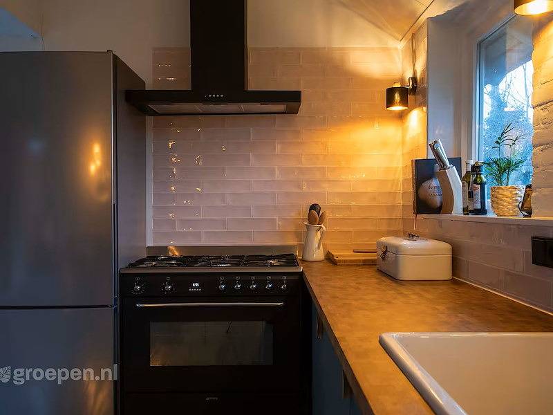 Vakantiehuis Vinkeveen in Vinkeveen, Groene Hart