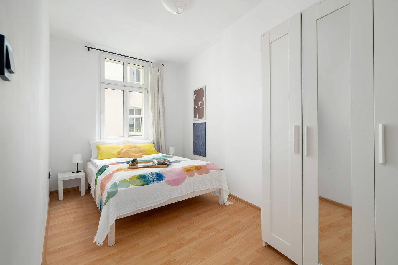 Ganze Wohnung, Cozy Apartment in the City Center | Near the Old Market Square in Posen, Großpolen
