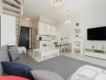 Ferienhaus für 6 Personen in Pobierowo, Powiat gryficki, Bild 4