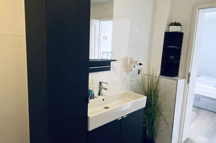 Ferienwohnung für 4 Personen in Kippenheim - 4