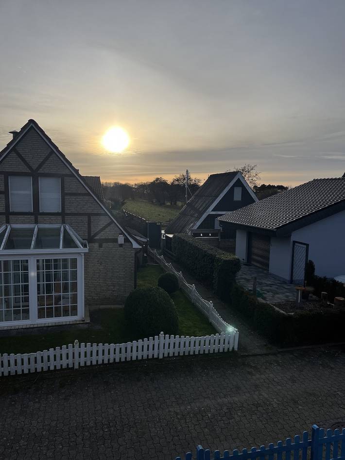 Ferienhaus für 4 Personen, mit Terrasse, kinderfreundlich in Duhnen - 3