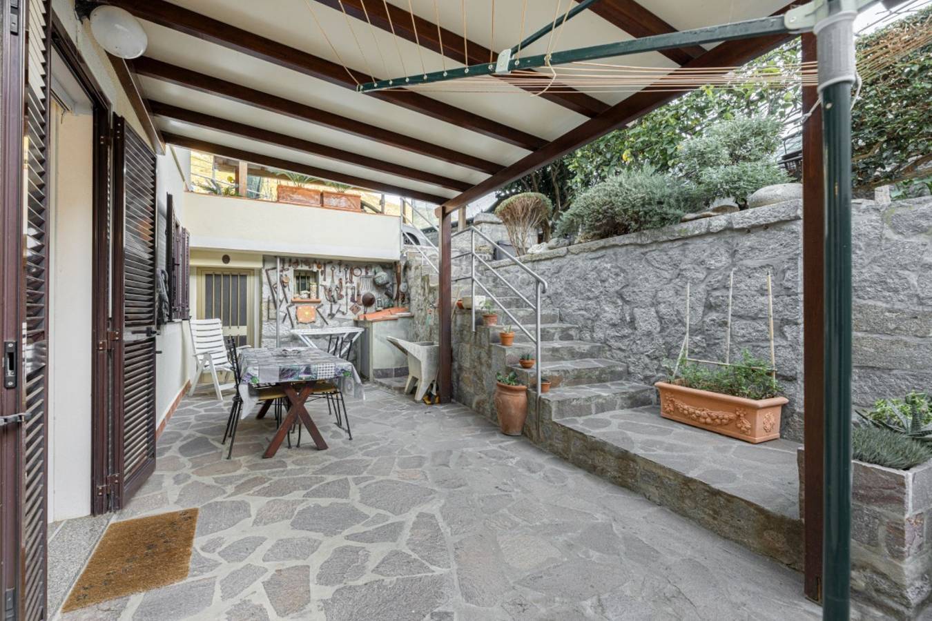 Appartamento intero, Casa Anna A Pomonte in Campo nell'Elba, Isola d'Elba