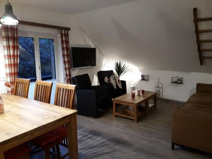 Ferienwohnung für 14 Personen, mit Balkon und Garten in Sankt Michael im Lungau - 4