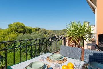 Apartamento in Cala Pi, Lluchmayor für 4 