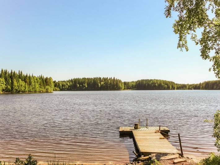 Chalet pour 12 personnes en Finlande - 3