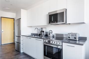 Apartment for 2 Guests in Cambridge (MA), Massachusetts, Picture 4