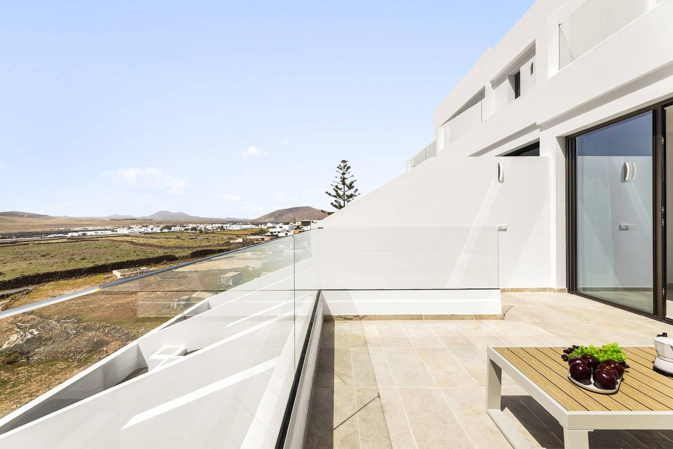 Villa Infinity Views 3 by Escape Home in Tahiche, Teguise