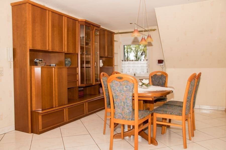 Ganze Ferienwohnung, Ferienwohnung Kanalblick in Fresenburg, Emsland