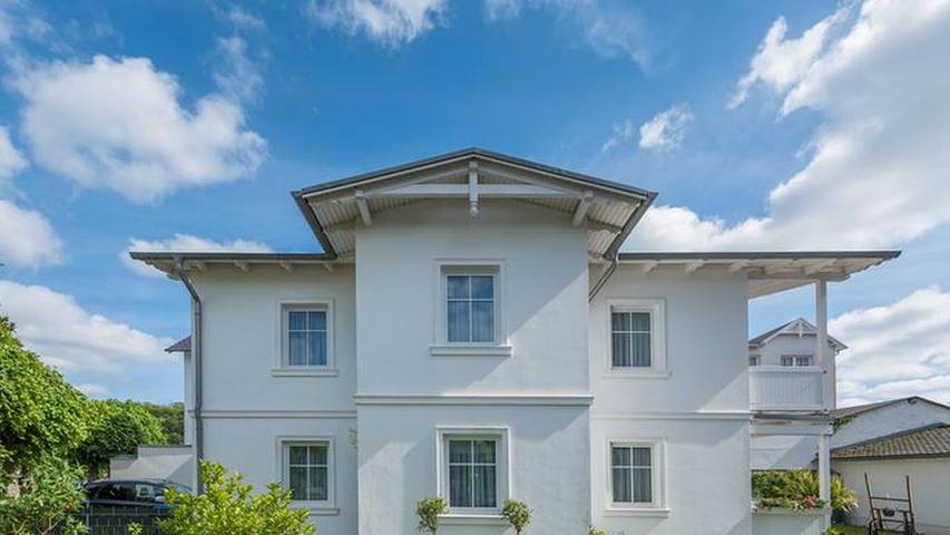 Ferienhaus für 6 Personen in Binz - 2