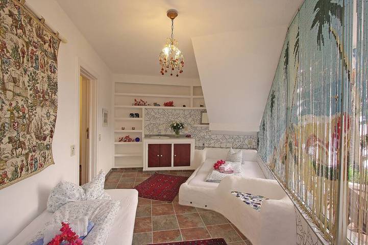 Schloss für 19 Personen, mit Garten auf den Kanaren - 4