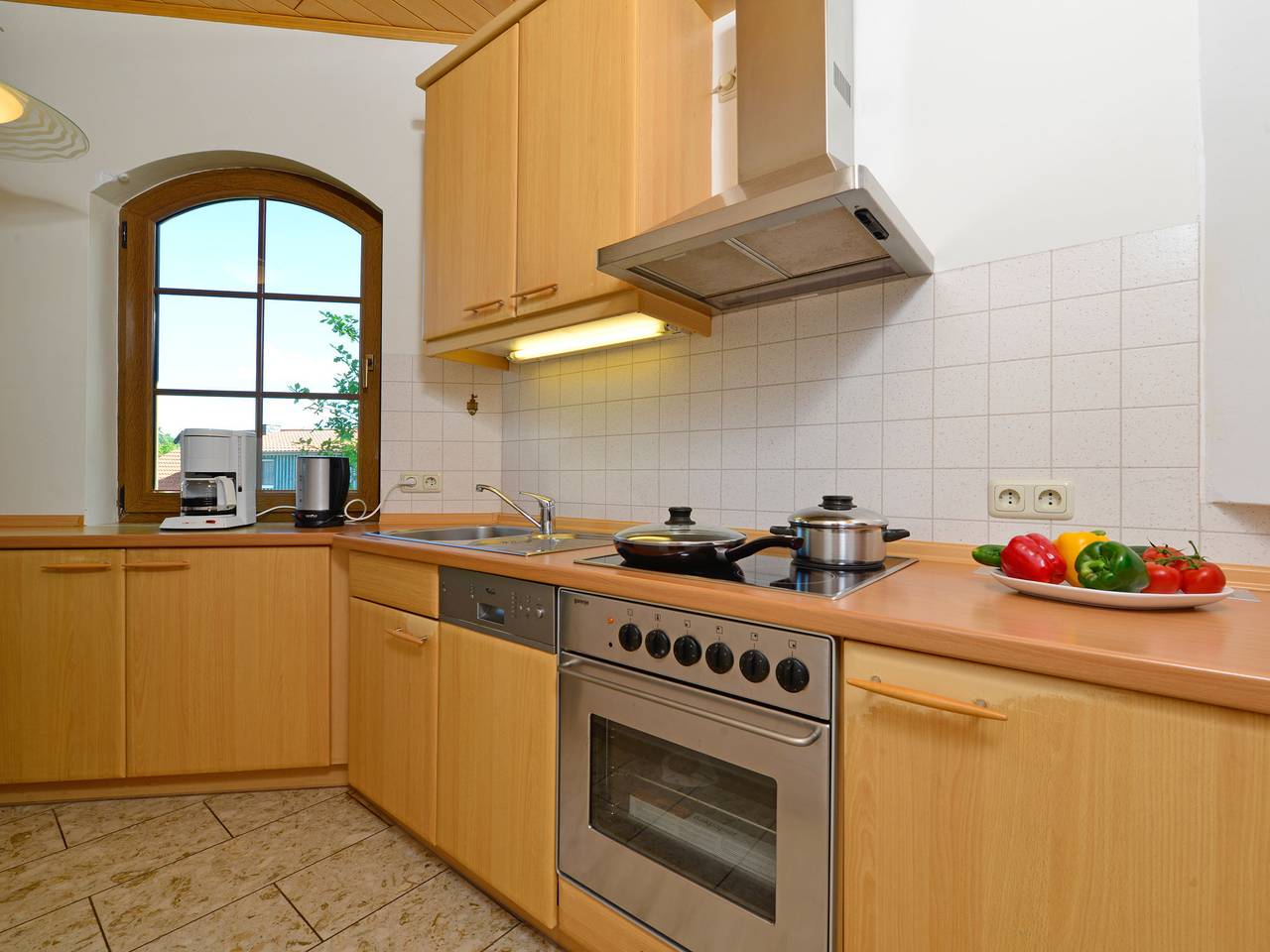 Ganze Wohnung, Schönes Apartment in Eimelrod in Waldnähe in Eimelrod, Willingen