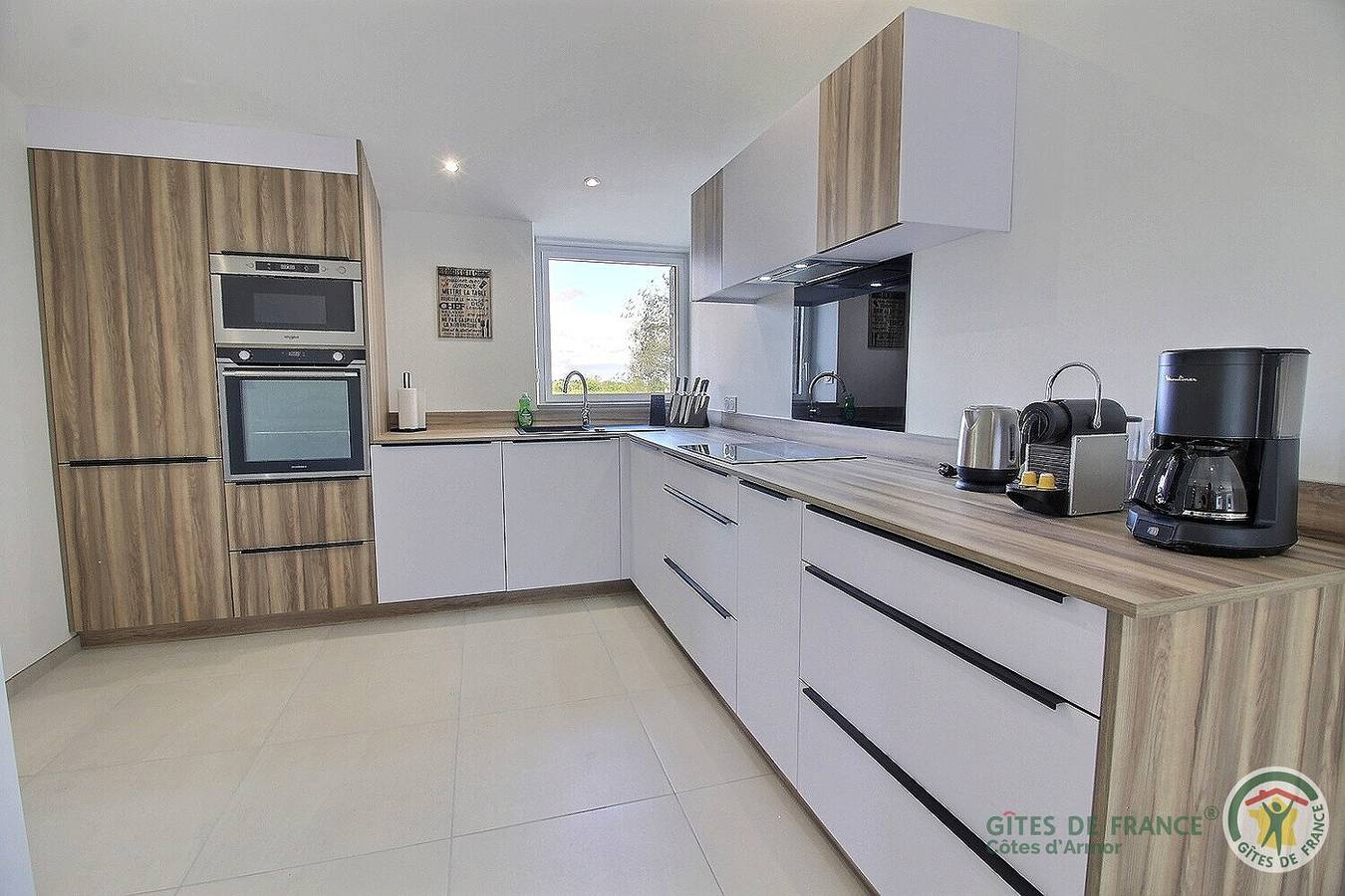 Marie in Plurien, Côte d’Émeraude