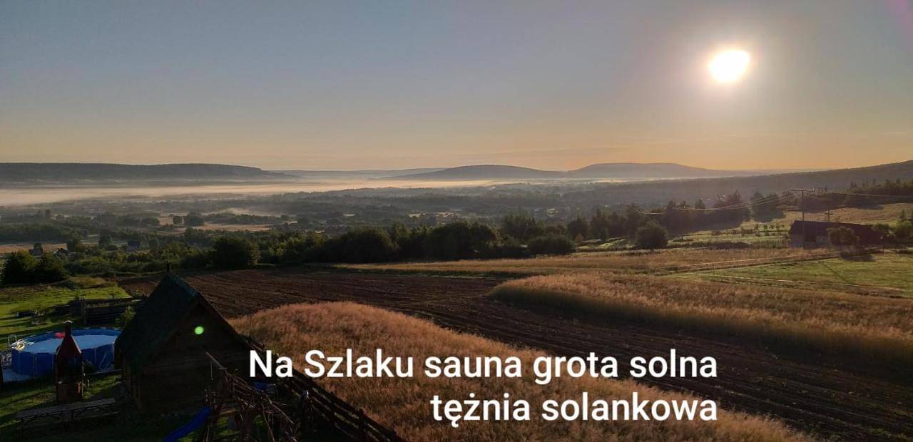 Cały apartament, Noclegi u Banysia w sercu Gór Świętokrzyskich in Województwo świętokrzyskie
