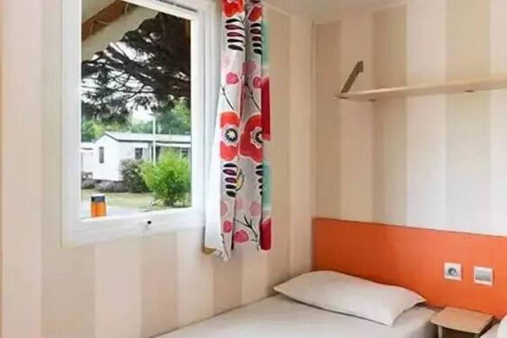 Camping pour 6 personnes à Marseillan - 3