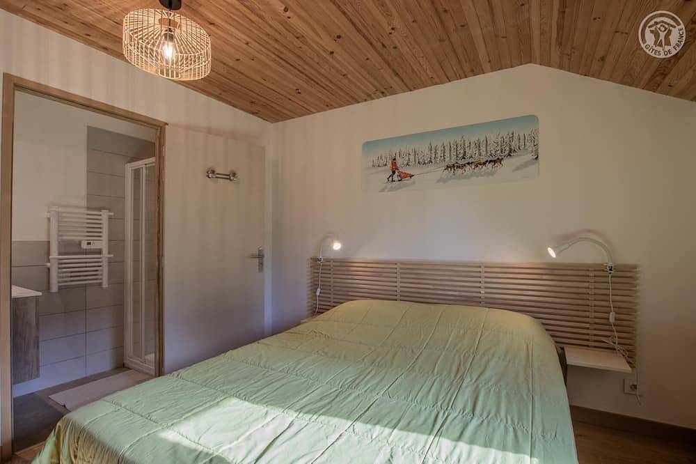 Chalet Belledonne - La Thuile in La Thuile (Savoie), Chambéry region