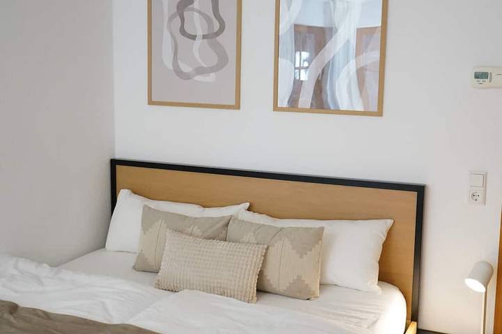 Ferienwohnung für 2 Personen - 1