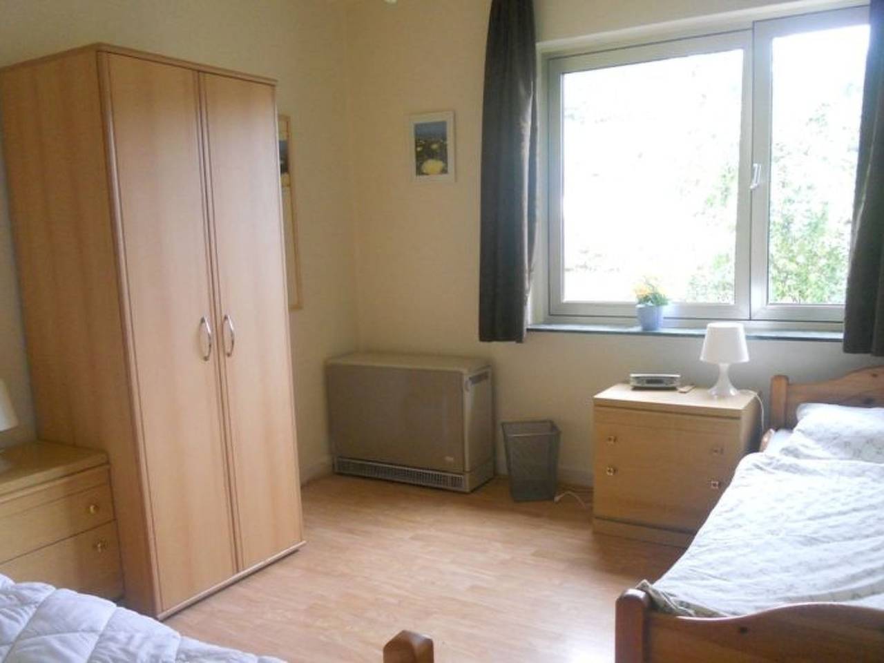 Ganze Wohnung, Am Hemberg am Diemelsee in Brilon, die Mittelgebirge