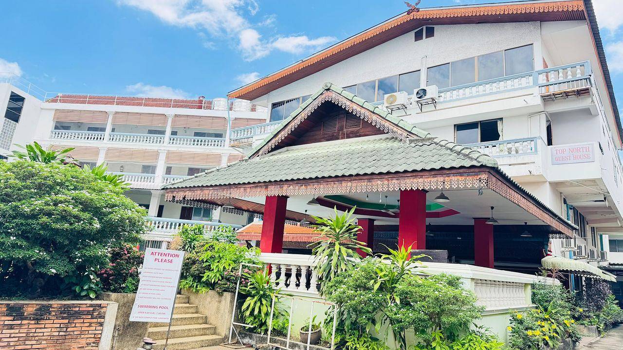 Ferienhaus für 2 Personen (18 m²) in Chiang Mai in Chiang Mai, Thailand