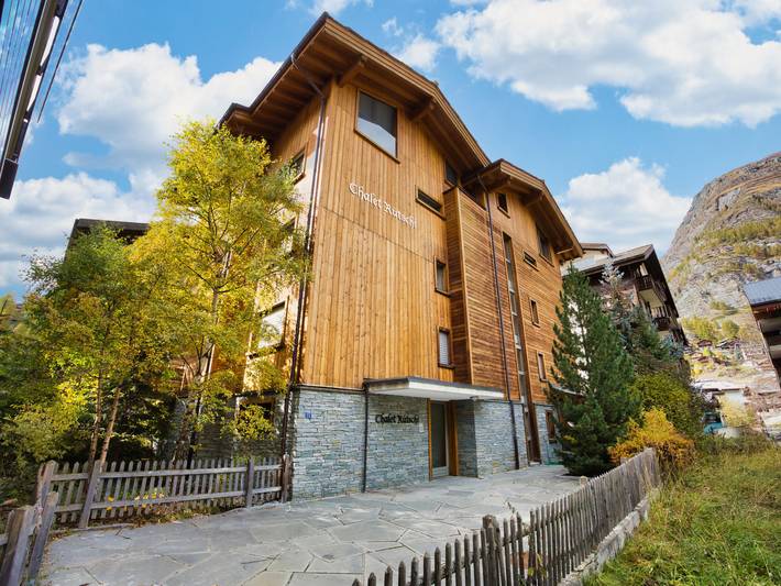 Geheel appartement, Rütschi in Zermatt, Walliser Alpen