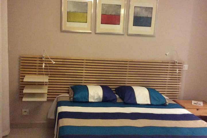 Royan: Le Calme City house 2 to 4 people / near Seaside, City in Royan, Côte de Beauté