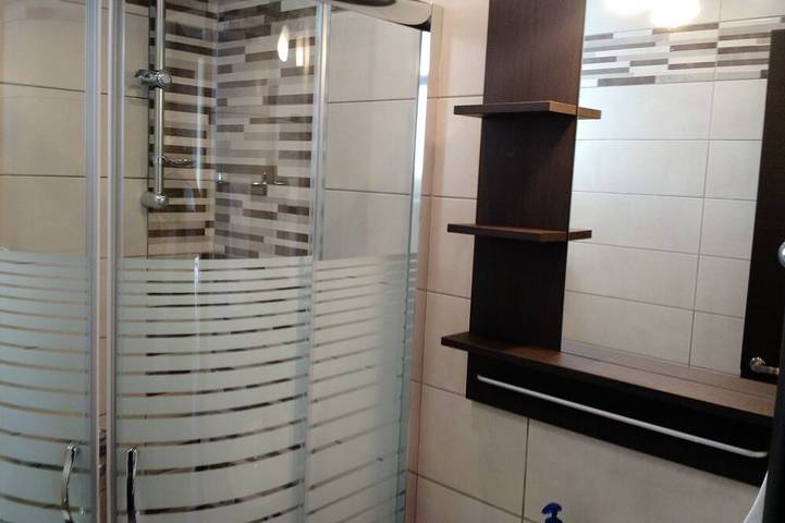 Ferienwohnung für 4 Personen, mit Balkon auf Thassos - 4