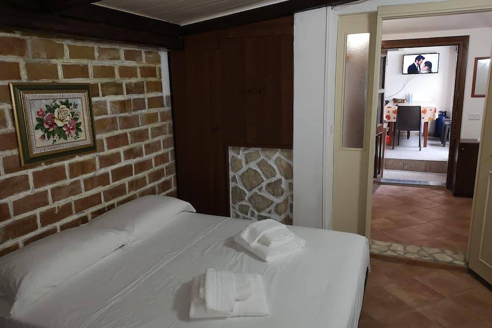 B&B Family Apartment 6 Pax in Vibo Valentia Province