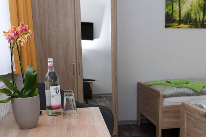Ferienwohnung für 2 Personen am Berzdorfer See - 2