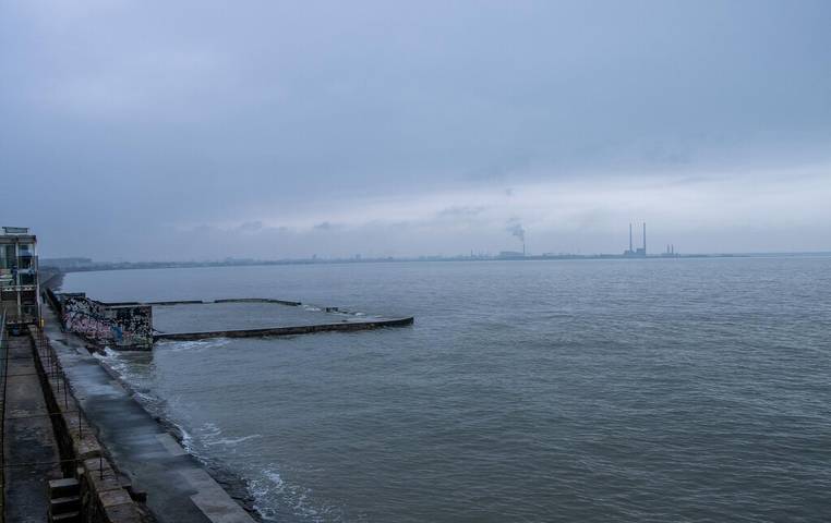 Entire apartment, Guestready - Deluxe seaside getaway in Dublin in Dún Laoghaire-Rathdown, County Dublin
