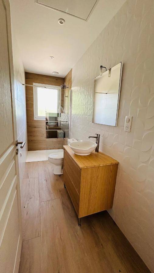 Gîte pour 5 personnes, avec vue dans Coussergues - 2