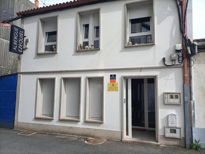 Auberge pour 19 personnes - 1