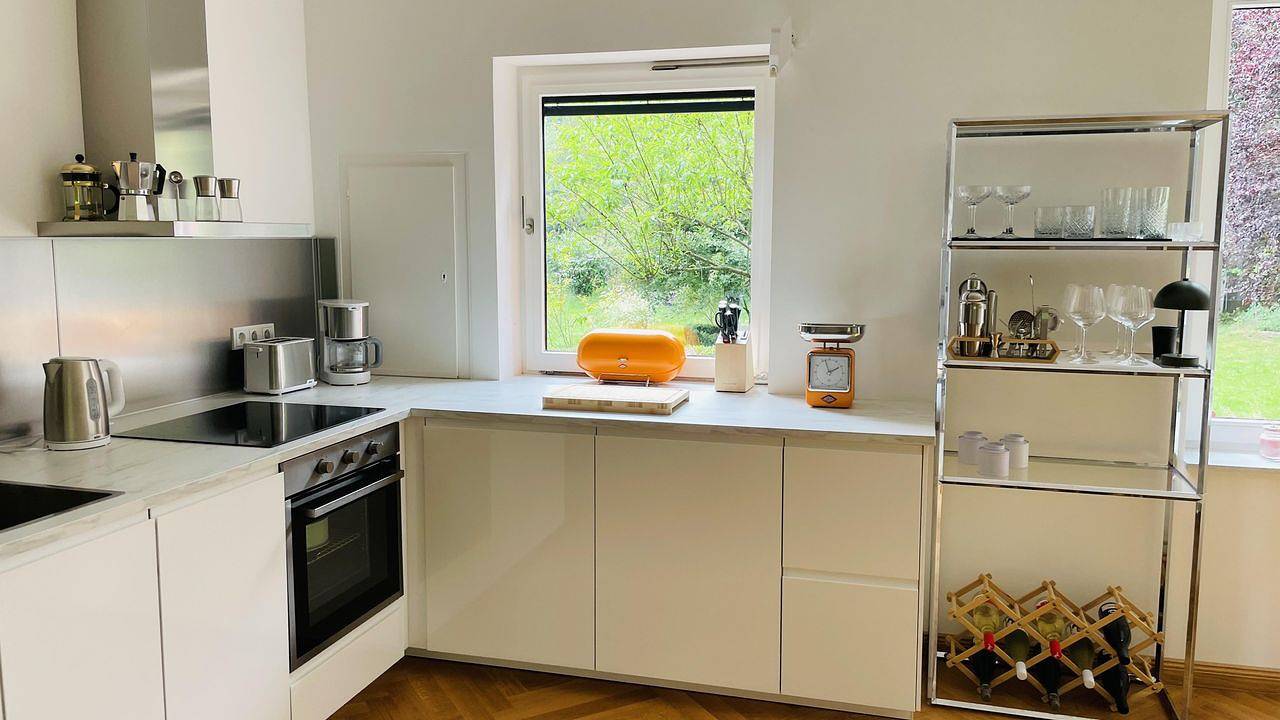 Ganze Ferienwohnung, Ferienwohnung für 4 Personen (100 m²) in Kall in Kall, Naturpark Hohes Venn-Eifel