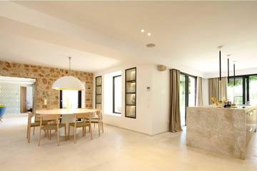 Villa in Pollença Town, Pollença für 8 