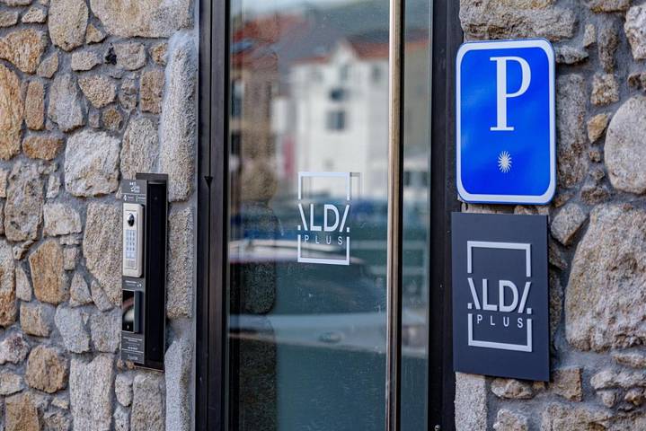 Casa de huéspuedes para 2 personas - 1