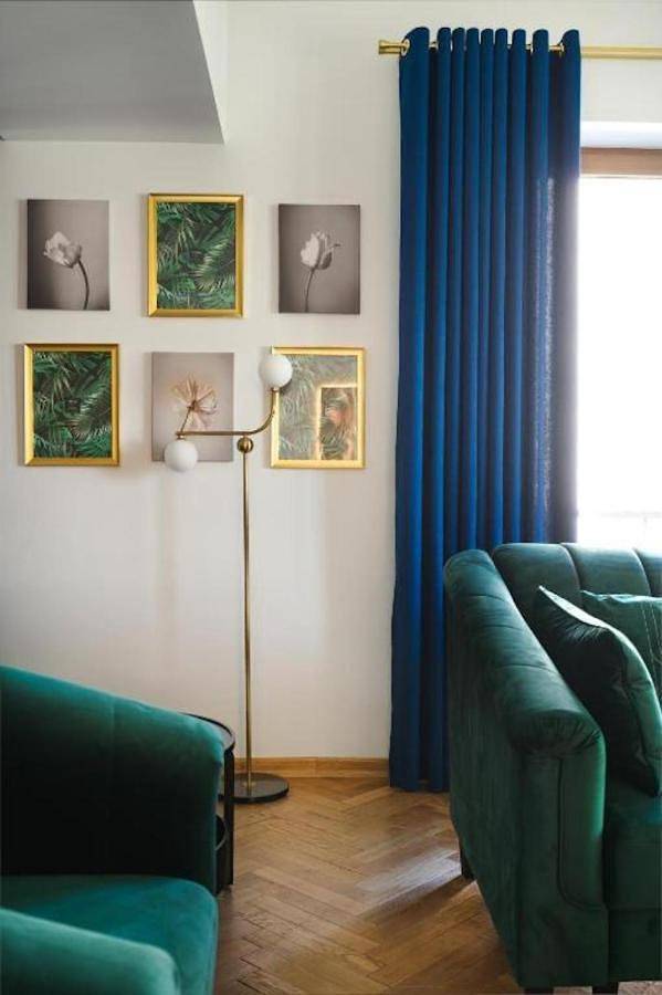 Villa für 12 Personen, mit Garten