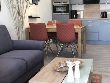 Ferienwohnung für 3 Personen in Nordseebad Dangast, Dangast, Bild 4